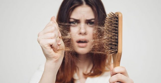 How To Reduce Postpartum Hair Loss?