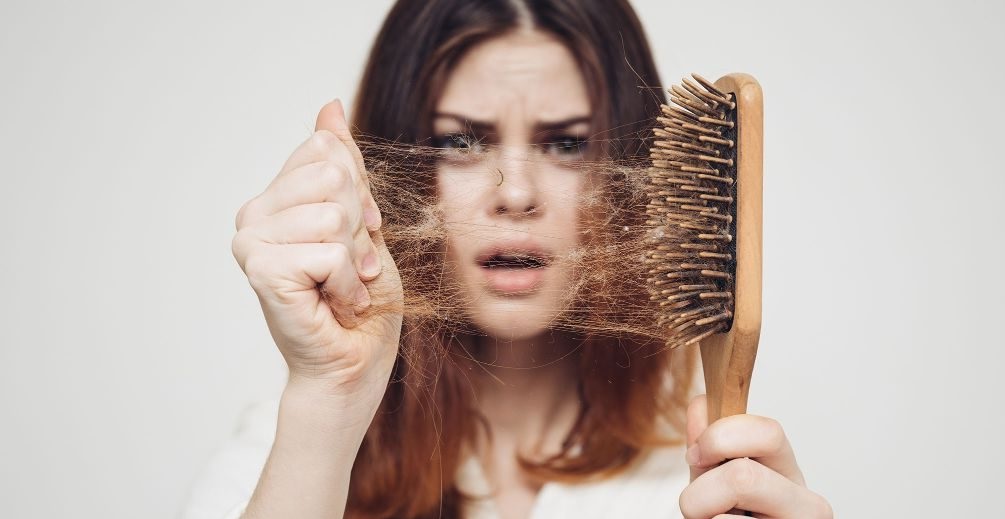 How To Reduce Postpartum Hair Loss?