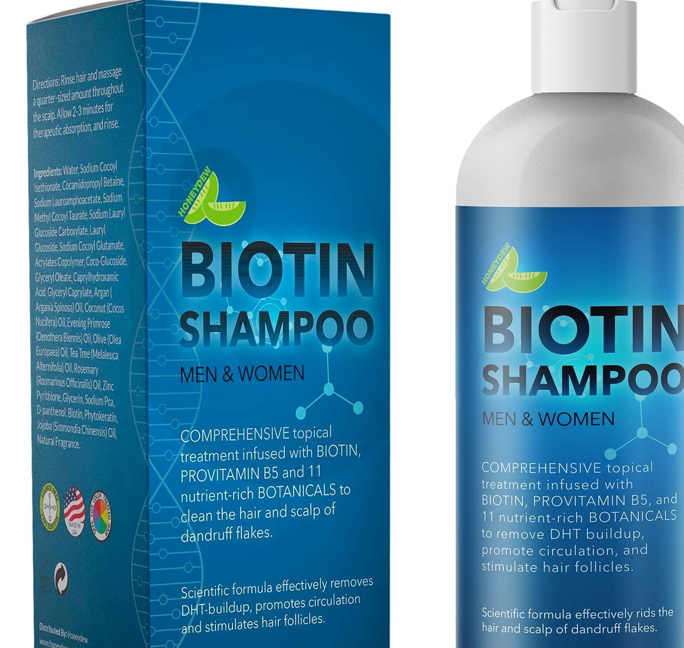 biotin